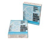 Navy Arms Co 12 Gauge Blk Powder Shot Shells - 19 Rounds - Image 1 of 3