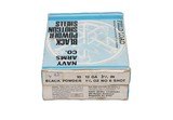 Navy Arms Co 12 Gauge Blk Powder Shot Shells - 19 Rounds - Image 2 of 3