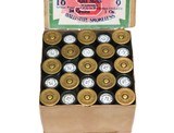 Selby 16 Gauge Ajax Shot Shells 2-Pc Box - 25 Rounds - 6 of 7