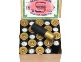 Selby 16 Gauge Ajax Shot Shells 2-Pc Box - 25 Rounds - 7 of 7