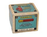 Federal Cartridge Hi-Power .410 Gauge, 3" Paper Shells - 25 Rounds - 2 of 3