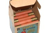 Federal Cartridge Hi-Power .410 Gauge, 3" Paper Shells - 25 Rounds - 3 of 3