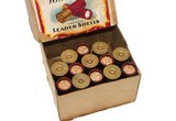 Winchester Leader 10 Gauge Shot Shells - Partial 13 Rounds - 5 of 6