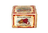 Winchester Leader 10 Gauge Shot Shells - Partial 13 Rounds - 3 of 6