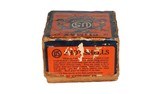 Climax by US Cartridge Co. 12 Gauge 2-Pc Shot Shell Box - 25 Paper Rounds - 4 of 6
