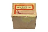 Peters 28 Gauge Referee 2-Pc Partially Sealed Box - 25 Rounds - 2 of 3