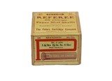 Peters 28 Gauge Referee 2-Pc Partially Sealed Box - 25 Rounds - 3 of 3