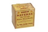 Peters 28 Gauge Referee 2-Pc Partially Sealed Box - 25 Rounds - 1 of 3