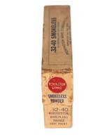 Rem-UMC Kleanbore .32-40 Winchester Smokeless 165 Gr. SP - 20 Rounds - Image 4 of 5
