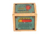 Federal Hi-Power 28 Ga. Shotgun Shells - 25 Rounds - Image 2 of 4
