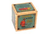 Federal Hi-Power 28 Ga. Shotgun Shells - 25 Rounds