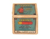 Federal Hi-Power 28 Ga. Shotgun Shells - 25 Rounds - Image 3 of 4