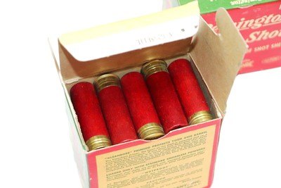 Remington Kleanbore Shur-Shot 16 Gauge 2-9/16