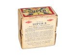 Western Super-X 12 Gauge Paper Shot Shells - 25 Rounds - 7 of 7