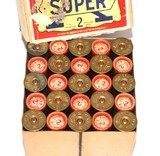 Western Super-X 12 Gauge Paper Shot Shells - 25 Rounds - 5 of 7