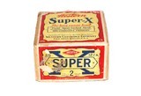 Western Super-X 12 Gauge Paper Shot Shells - 25 Rounds - 2 of 7