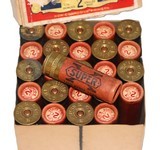 Western Super-X 12 Gauge Paper Shot Shells - 25 Rounds - 6 of 7