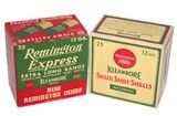 Remington Express and Remington Shur-Shot 12 Gauge Shot Shells - 50 Rounds - 1 of 5