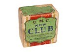 UMC New Club 12 Ga. Paper Shot Shells - Partial 15 Rounds - Image 1 of 6