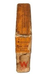Winchester .405 Winchester 300 Gr. Metal Patched SP - 20 Rds - 4 of 6