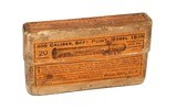 Winchester .405 Winchester 300 Gr. Metal Patched SP - 20 Rds - 1 of 6