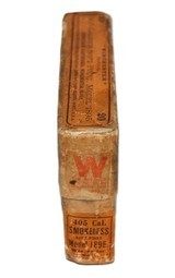 Winchester .405 Winchester 300 Gr. Metal Patched SP - 20 Rds - 3 of 6