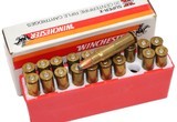 Winchester .356 Winchester 250 Gr. SP - 20 Rounds - Image 3 of 3