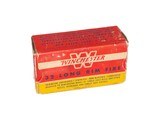Winchester .32 Long Rim Fire - 50 Rounds - 1 of 3