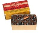 Winchester .32 Long Rim Fire - 50 Rounds - 3 of 3