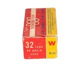 Winchester .32 Long Rim Fire - 50 Rounds - 2 of 3