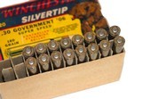 Winchester Super Speed 30-06 180 Gr. Exp Silvertip - Partial 16 Rds - 5 of 5