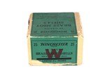 Winchester Brass Shot Shells 2-1/2