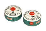 Remington UMC No. 12 Percussion Caps in Sealed Container - 200 - Image 2 of 2
