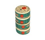 Remington UMC No. 9 Percussion Caps (4 Sealed) - 400 - Image 2 of 2