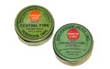 Remington-UMC Percussion Caps in Sealed Containers - 200 - Image 1 of 2