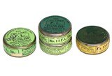 Winchester J. Goldmark & Sons Percussion Caps - 400 - Image 2 of 2