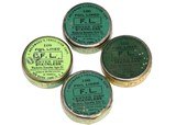 Winchester J. Goldmark & Sons Percussion Caps - 400 - Image 1 of 2