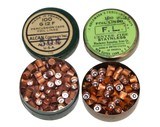 Alcan and Winchester Vintage Percussion Caps - Approx 170 - Image 2 of 2