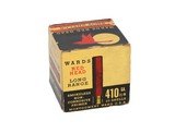 Ward's Red Head .410 Gauge Shot Shells - 25 Rounds - 2 of 4