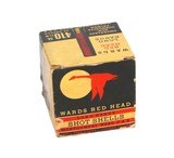 Ward's Red Head .410 Gauge Shot Shells - 25 Rounds - 1 of 4