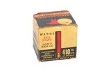 Wards Red Head .410 Gauge 2-1/2
