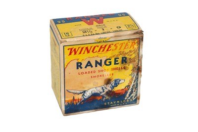 Winchester Ranger 16 Ga. Paper Shells - 25 Rds - Image 4 of 4