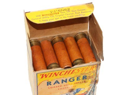 Winchester Ranger 16 Ga. Paper Shells - 25 Rds - Image 3 of 4