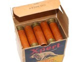 Western Xpert 16 Gauge Paper Shot Shells - 25 Rds - Image 3 of 4