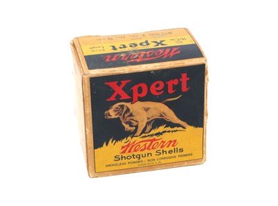 Western Xpert 16 Gauge Paper Shot Shells - 25 Rds - Image 1 of 4