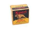 Western Xpert 16 Gauge Paper Shot Shells - 25 Rds