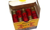 Western Super-X Magnum 12 Ga. 2-3/4