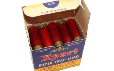 Wester Xpert 12 Ga. Super Trap Load - 25 Rounds - Image 3 of 3