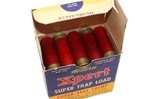 Wester Xpert 12 Ga. Super Trap Load - 25 Rounds - Image 3 of 3