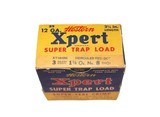 Wester Xpert 12 Ga. Super Trap Load - 25 Rounds - Image 2 of 3